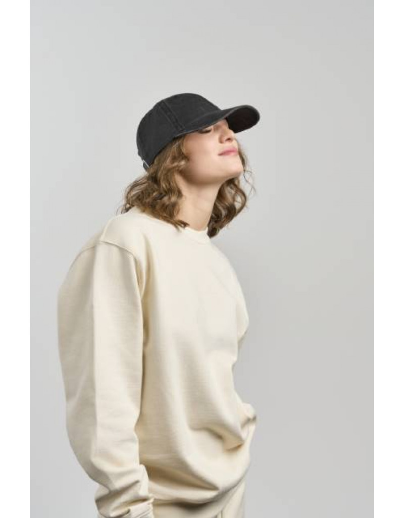 Șapcă vintage cu 6 panouri Digg-S